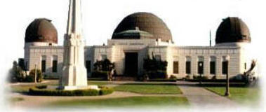 Griffith Park Observatory